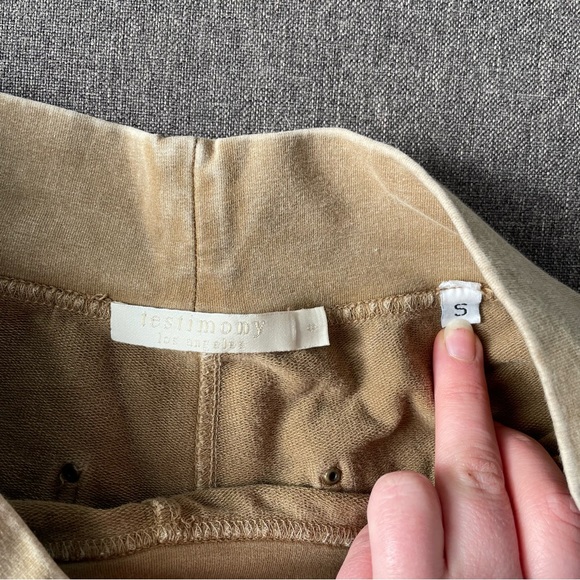 Fun pants - Picture 3 of 4